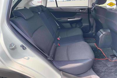 2015 Subaru XV - Thumbnail