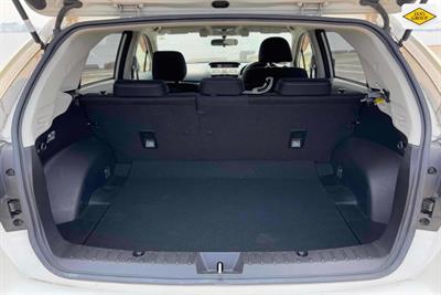 2015 Subaru XV - Thumbnail