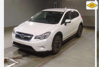 2015 Subaru  - Thumbnail