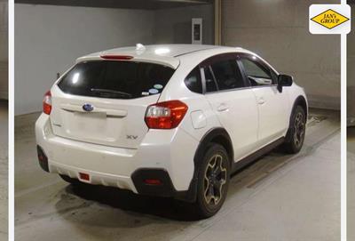 2015 Subaru  - Thumbnail