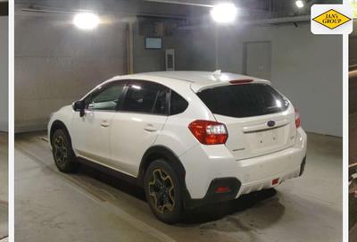 2015 Subaru  - Thumbnail