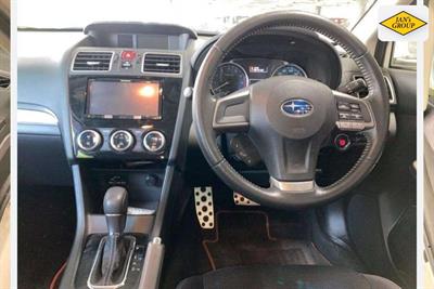 2015 Subaru  - Thumbnail