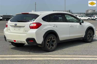 2015 Subaru XV - Thumbnail