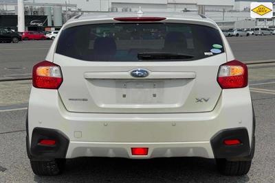 2015 Subaru XV - Thumbnail