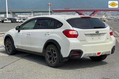 2015 Subaru XV - Thumbnail