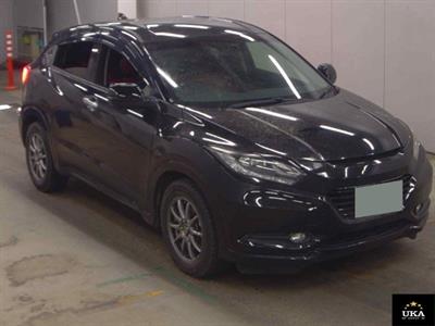 2015 Honda Vezel - Thumbnail