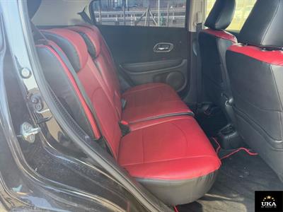 2015 Honda Vezel - Thumbnail