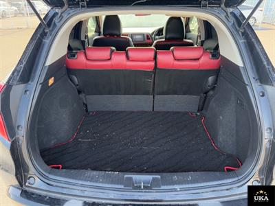 2015 Honda Vezel - Thumbnail