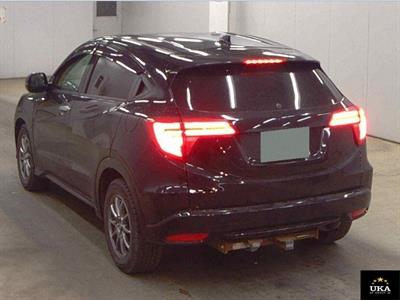 2015 Honda Vezel - Thumbnail