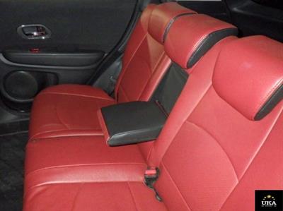 2015 Honda Vezel - Thumbnail