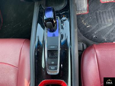 2015 Honda Vezel - Thumbnail