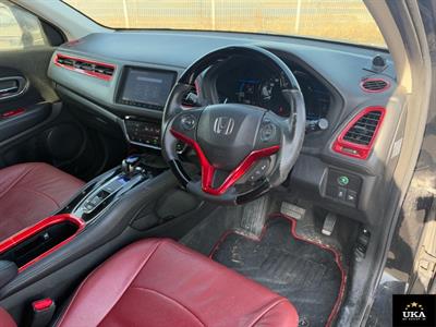 2015 Honda Vezel - Thumbnail