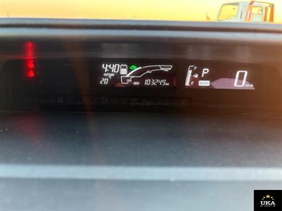 2015 Toyota Aqua - Thumbnail