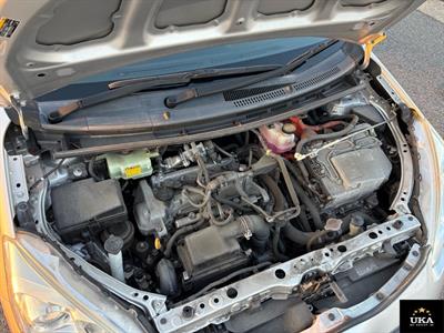 2015 Toyota Aqua - Thumbnail