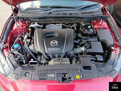 2014 Mazda Axela - Thumbnail