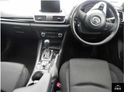 2014 Mazda Axela - Thumbnail