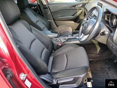2014 Mazda Axela - Thumbnail