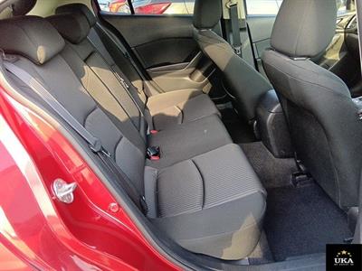 2014 Mazda Axela - Thumbnail