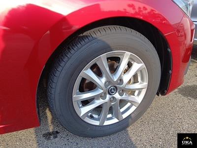 2014 Mazda Axela - Thumbnail