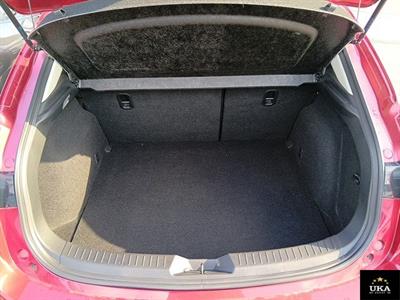 2014 Mazda Axela - Thumbnail