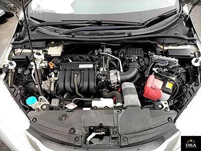 2015 Honda Grace - Thumbnail