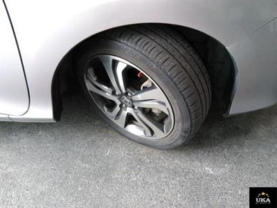 2015 Honda Grace - Thumbnail