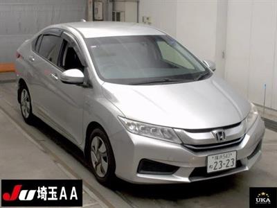 2016 Honda Grace - Thumbnail