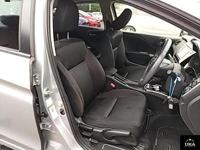 2016 Honda Grace - Thumbnail
