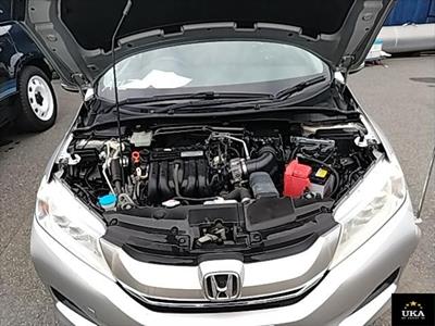 2016 Honda Grace - Thumbnail