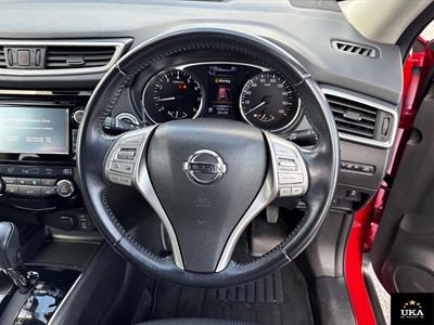 2016 Nissan X-Trail - Thumbnail