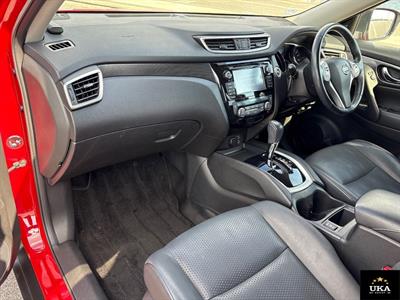 2016 Nissan X-Trail - Thumbnail