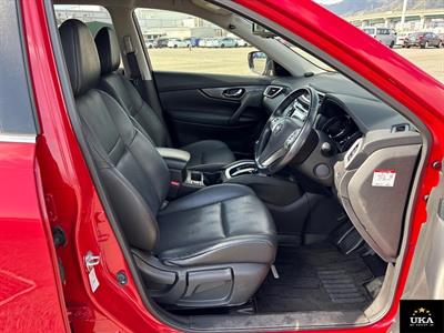 2016 Nissan X-Trail - Thumbnail