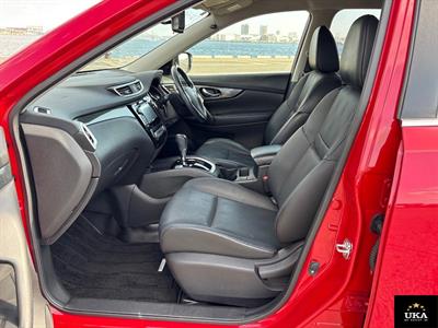 2016 Nissan X-Trail - Thumbnail