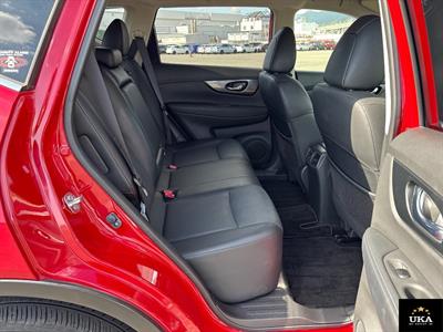 2016 Nissan X-Trail - Thumbnail