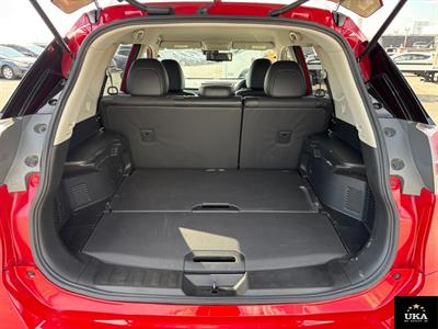 2016 Nissan X-Trail - Thumbnail