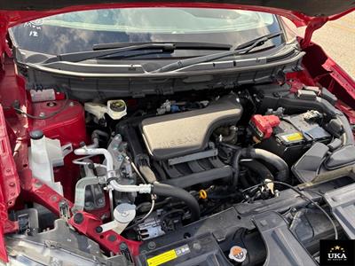 2016 Nissan X-Trail - Thumbnail