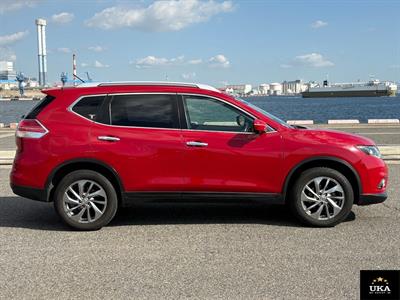2016 Nissan X-Trail - Thumbnail