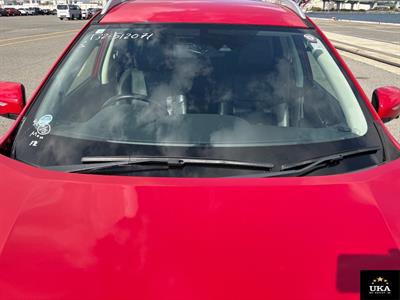 2016 Nissan X-Trail - Thumbnail