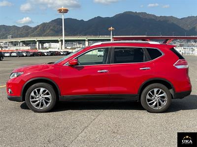 2016 Nissan X-Trail - Thumbnail