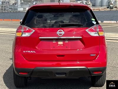 2016 Nissan X-Trail - Thumbnail