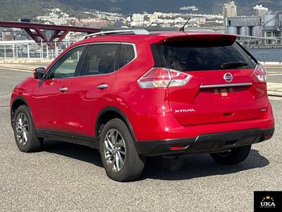 2016 Nissan X-Trail - Thumbnail