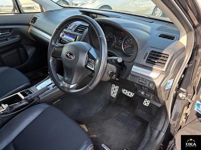 2013 Subaru Impreza - Thumbnail