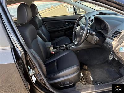 2013 Subaru Impreza - Thumbnail