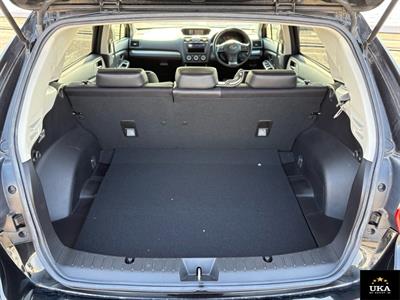 2013 Subaru Impreza - Thumbnail