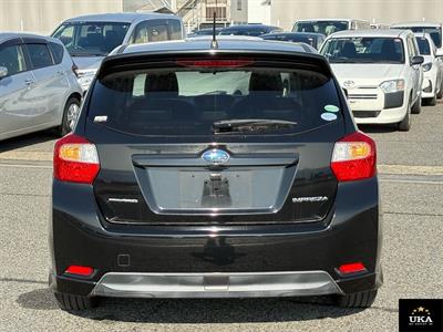 2013 Subaru Impreza - Thumbnail