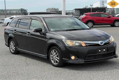 2013 Toyota Corolla - Thumbnail