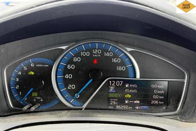 2013 Toyota Corolla - Thumbnail