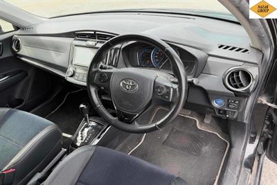 2013 Toyota Corolla - Thumbnail