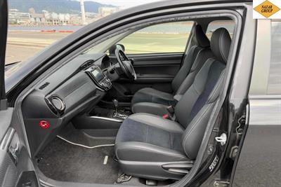 2013 Toyota Corolla - Thumbnail