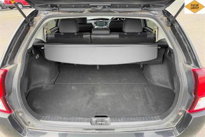 2013 Toyota Corolla - Thumbnail
